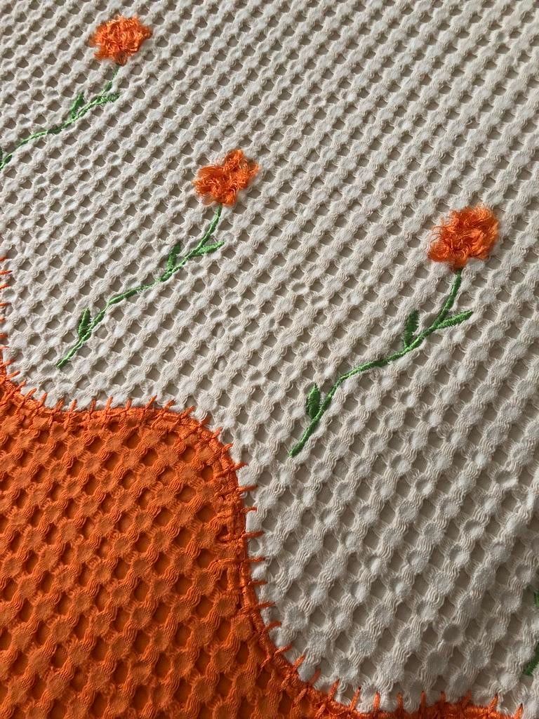 Bed sprei, Huis en Inrichting, Ophalen of Verzenden, Zo goed als nieuw