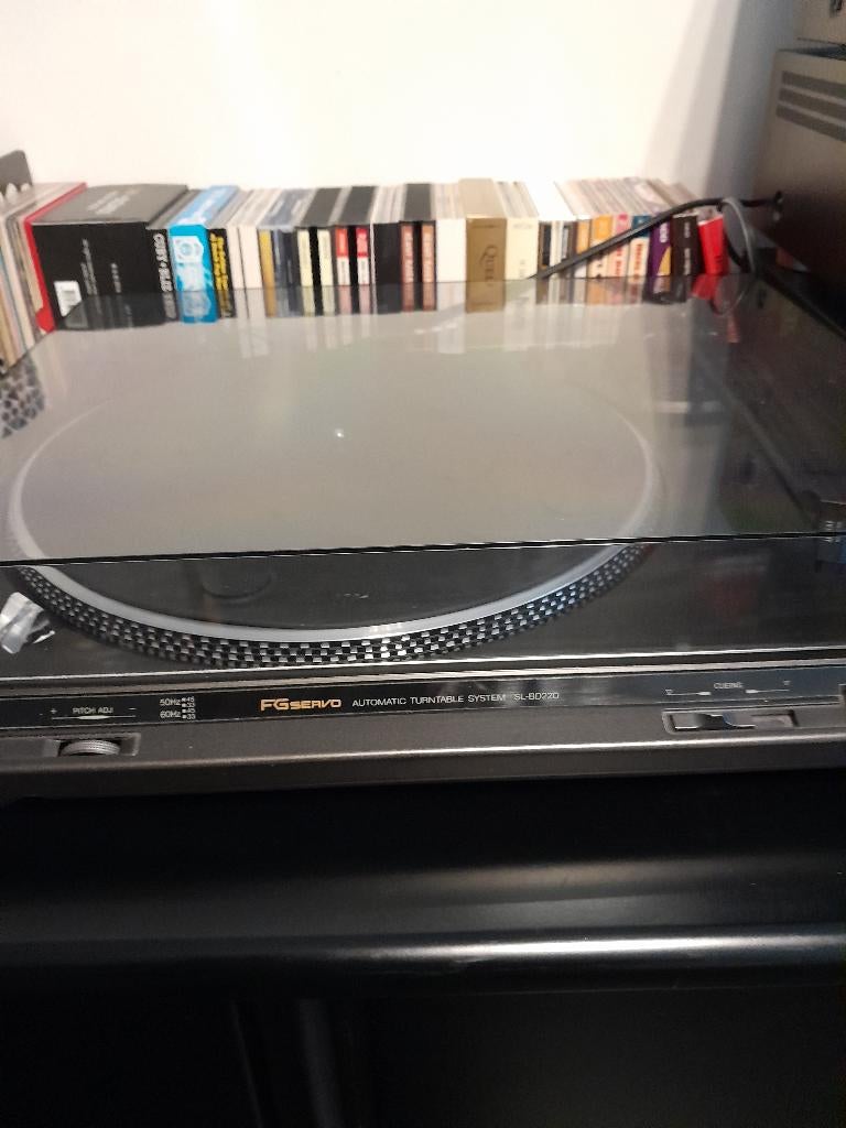 Audioinstalatie, Losse componenten, Ophalen, Overige merken, Tuner of Radio