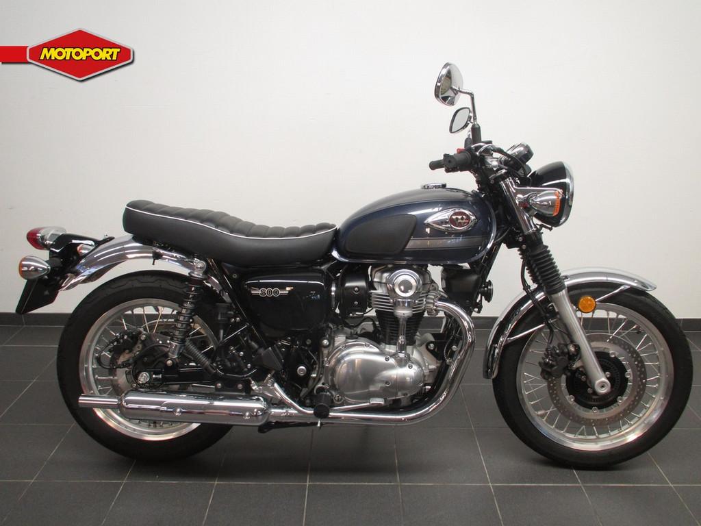 Kawasaki W 800 (bj 2024), Motoren, Bedrijf, Info@kawasaki.nl, Overig, Jacobus Spijkerdreef 1-3
2132 PZ  Hoofddorp, NL