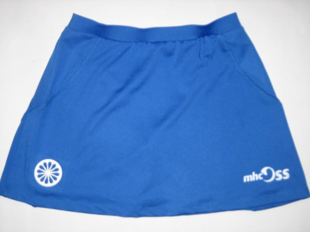 The Indian Maharadja hockey rokje MHC-Oss 140, Ophalen, The Indian Maharadja, Meisje, Nieuw