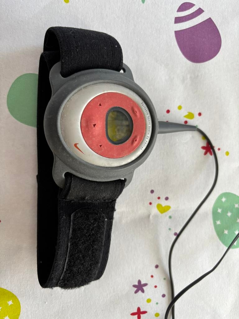 Nike portable sports audio by Philips, Ophalen, Zo goed als nieuw