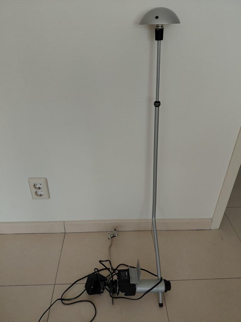 Auping Aureo bedlamp voor Auping Auronde., Ophalen, Zo goed als nieuw, Minder dan 100 cm