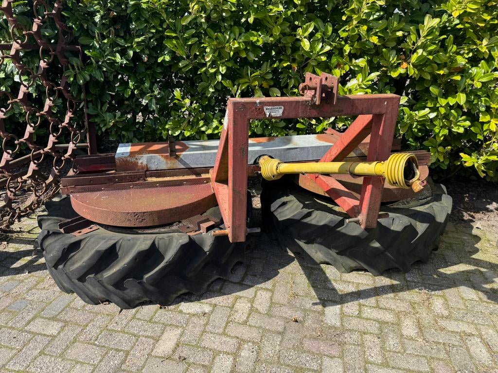 Vliebo kuil verdeler, Ophalen of Verzenden, Gebruikt