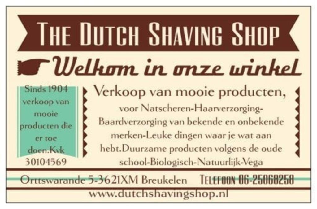 Scheerproducten -Scheermes-Vega -Diervriendelijk-Scheerzeep, Ophalen of Verzenden, Nieuw, Gehele gezicht, Verzorging