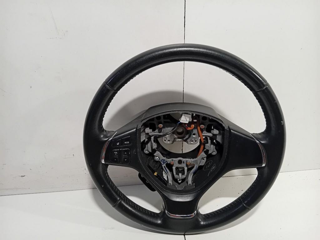 Stuur Suzuki Baleno, Onderdelen@venauto.nl, Van der Ven Autorecycling B.V., Gebruikt, Ettenseweg 76, 4706 PB Roosendaal, The Netherlands