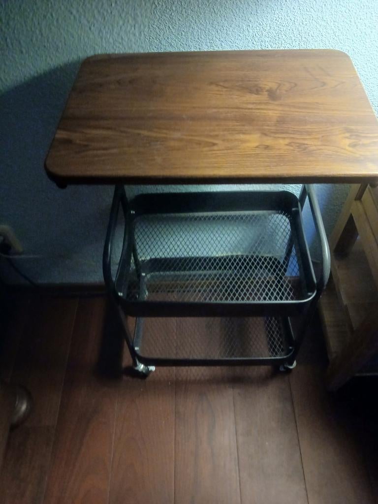 Handige multifunctionele keuken trolley, Ophalen of Verzenden