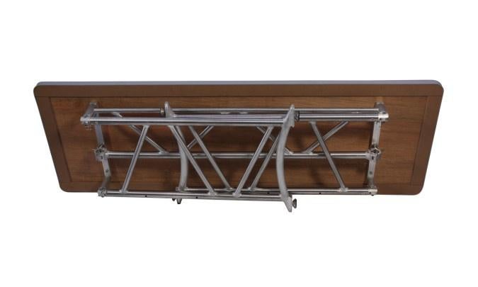 ProDJuser DJ Truss table opvouwbaar, ., Nieuw, ., Flightcase