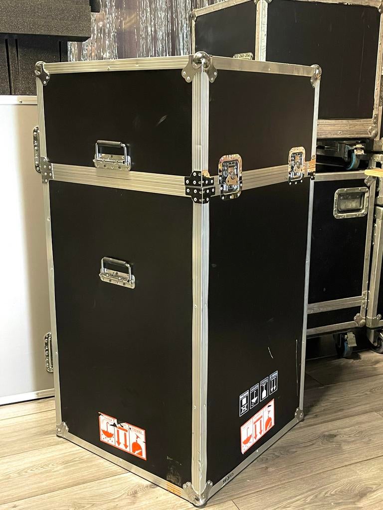 Flightcase - Bescherm uw instrument!, Muziek en Instrumenten, Behuizingen en Koffers, Ophalen of Verzenden, Gebruikt, Overige instrumenten