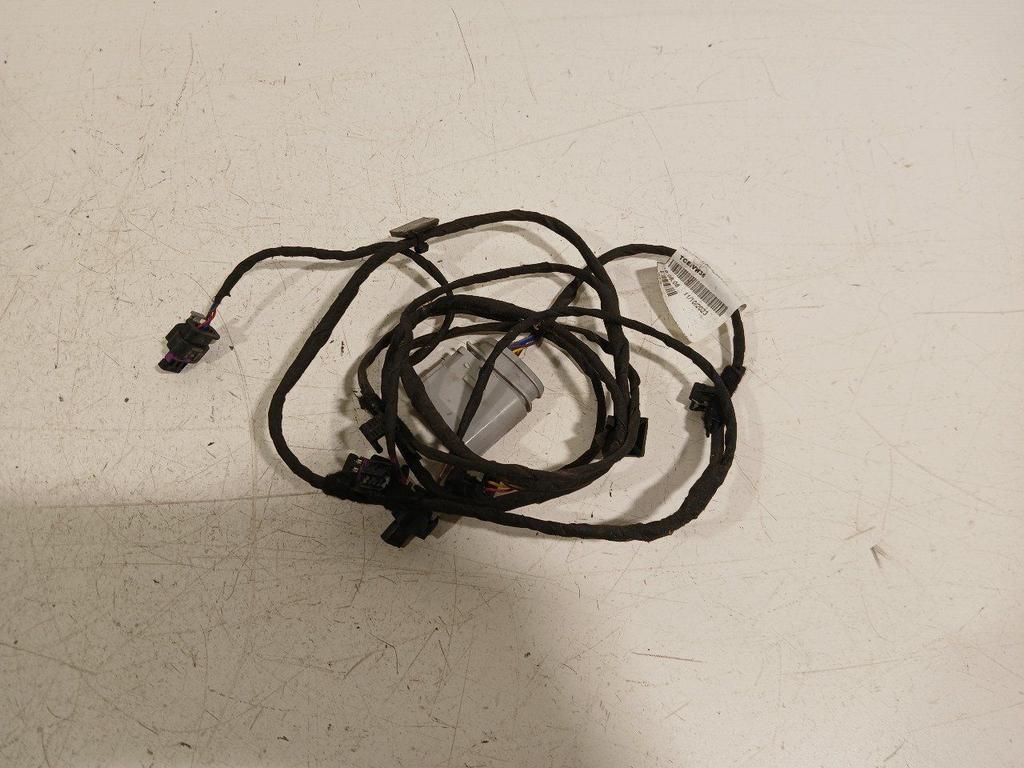 Kabelboom diversen Volkswagen Golf, Onderdelen@venauto.nl, Van der Ven Autorecycling B.V., Gebruikt, Ettenseweg 76, 4706 PB Roosendaal, The Netherlands