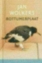 Rottumerplaat Jan Wolkers literair juweeltje +13 titels, Boeken, Literatuur, Gelezen, Ophalen of Verzenden