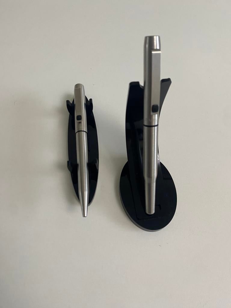 Parker set vulpen balpen, Ophalen of Verzenden, Zo goed als nieuw, Balpen, Parker