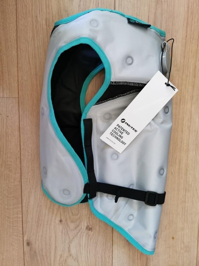 MPS Suitical Dry Cooling Vest S NIEUW  Koelvest Koelt, Ophalen of Verzenden, Nieuw