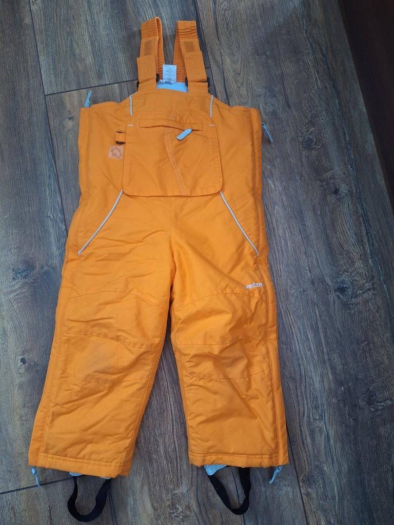 Skibroek Salopette Maat 92-98-104, Kinderen en Baby's, Kinderkleding | Maat 98, Broek, Jongen of Meisje, Decathlon, Ophalen of Verzenden