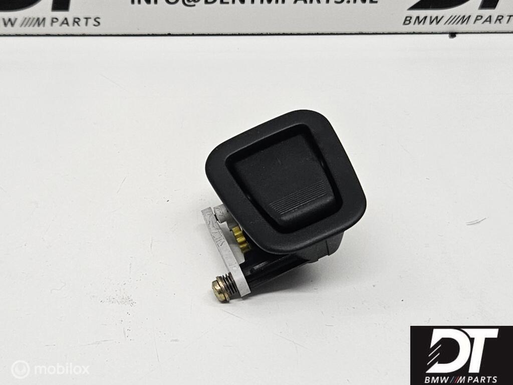 Kleding haak BMW 3-serie Coupé E46 E92 E63 51169150380, Gebruikt, Ophalen of Verzenden, BMW, BMW