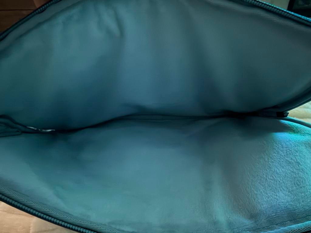 Case Logic MacBook 14 inch hoes, Computers en Software, Laptophoezen, Ophalen, 14 inch, Zo goed als nieuw