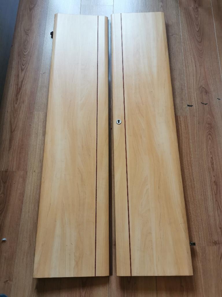 Fendt Saphir deurtjes etc., Caravans en Kamperen, Camper-accessoires, Gebruikt, Ophalen