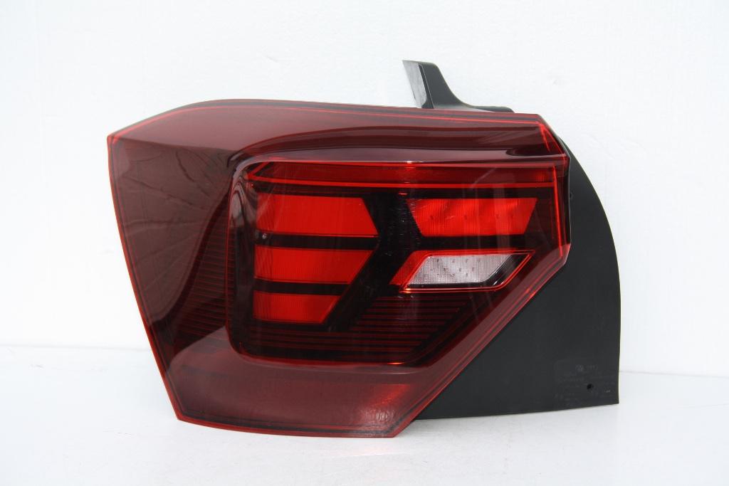 Achterlicht VW Polo 2G LED links Origineel ! Mooi !, Ophalen of Verzenden, Gebruikt, Volkswagen