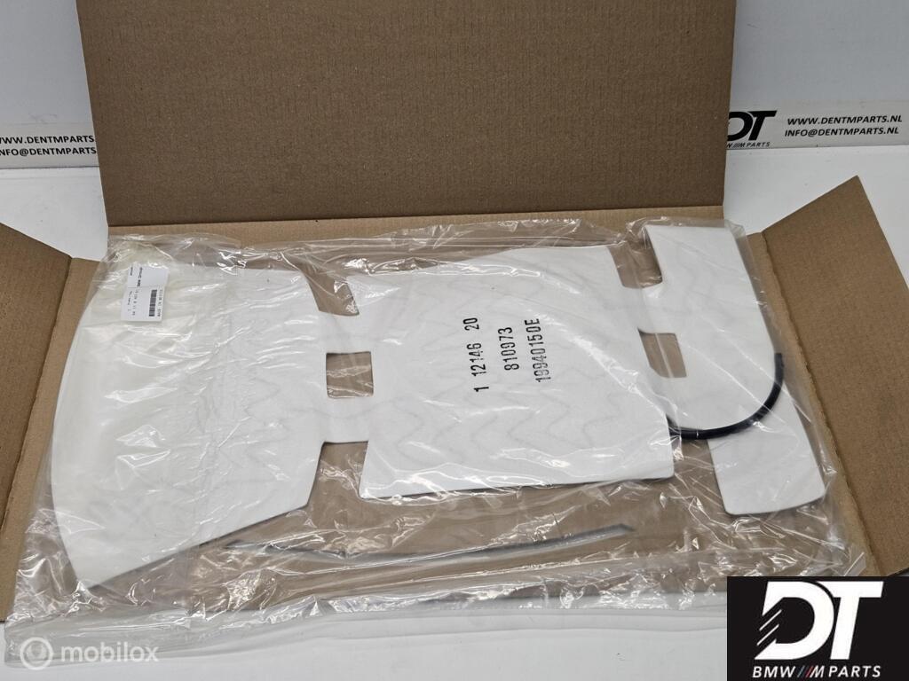 Mat stoelverwarming BMW Z3 (E36) 64118407617, Nieuw, Ophalen of Verzenden, BMW, BMW