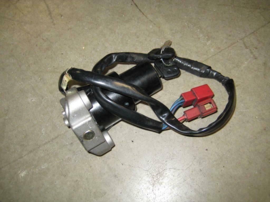 Yamaha XJ600S-XJ900S Diversion, Ophalen of Verzenden, Gebruikt