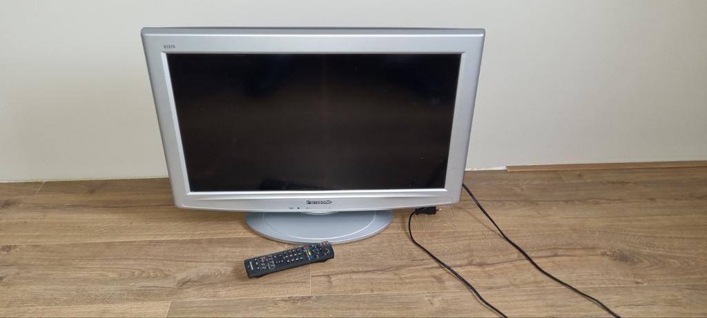 Panasonic TX-L26C10PS TV, Ophalen, Gebruikt, Panasonic, 50 Hz