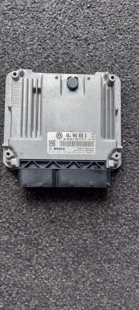 ECU 06J 906 026D    passat 2.0 TSI, Ophalen of Verzenden, Gebruikt, Volkswagen