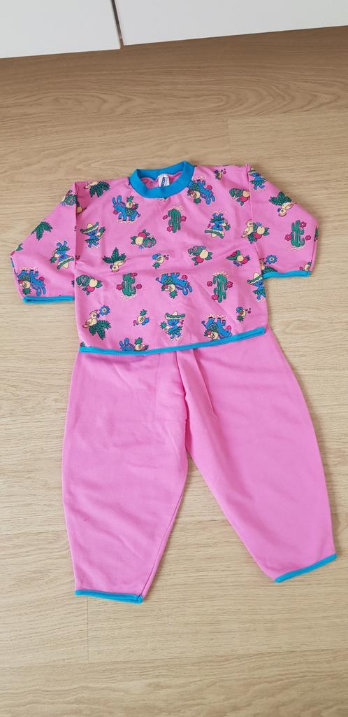 Mooie pakje, Ophalen of Verzenden, Nieuw, Meisje, Nacht- of Onderkleding