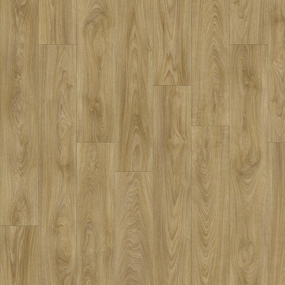 Plak PVC Moduleo Impress Laurel Oak 51262 6.7m2, Ophalen, Overige kleuren, Overige typen, Nieuw