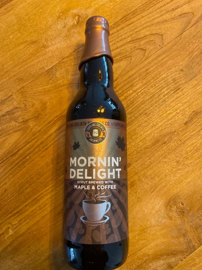 Toppling Goliath Morning Delight 2025, Ophalen of Verzenden, Nieuw, Overige typen, Overige merken