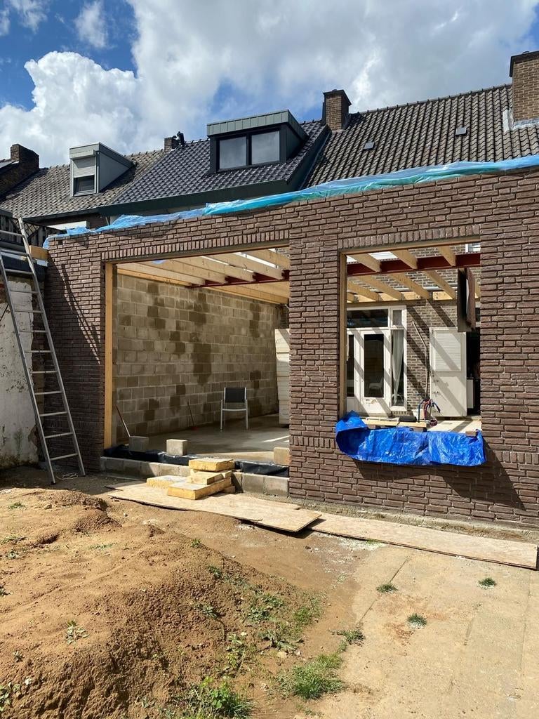 Metselwerk LucasBouwservice