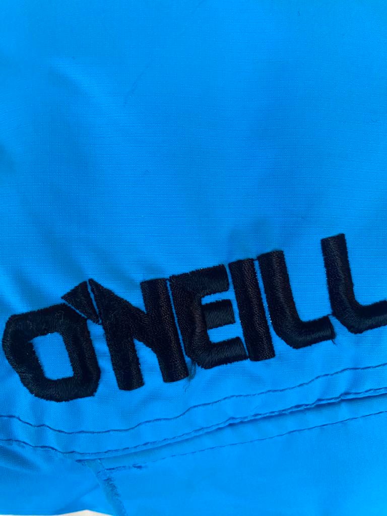 Skibroek O’Neill maat 176, Overige merken, 100 tot 140 cm, Ophalen of Verzenden, Zo goed als nieuw