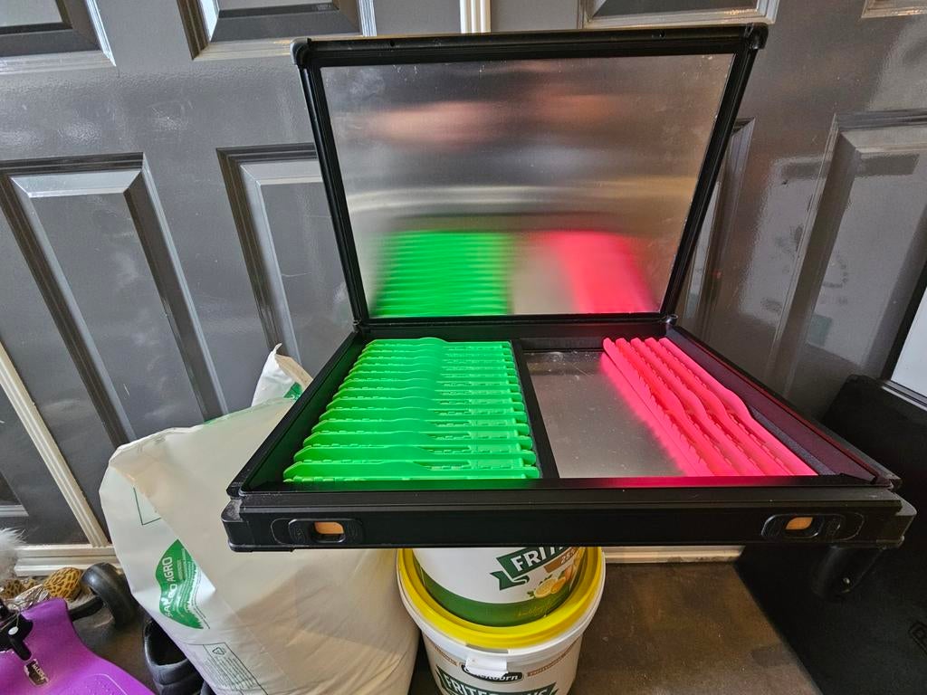 Rive rws tussenlades, Ophalen of Verzenden, Overige typen