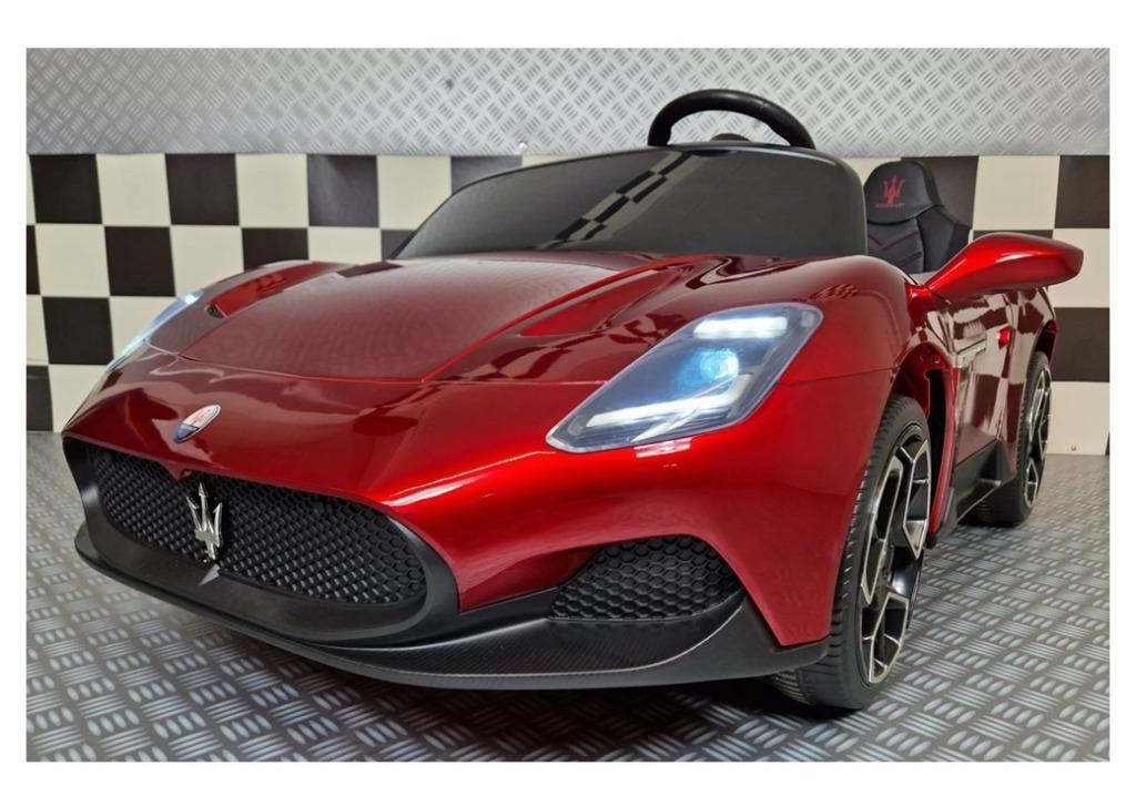 Accu kinder auto accuauto 24volt buggy accu jeep 1, 2 en 3p., Ophalen, Nieuw