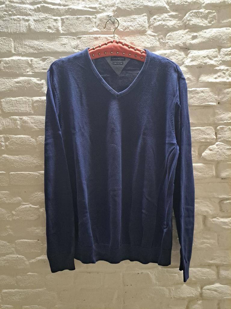 Charles Vogele trui - Maat XL, Kleding | Heren, Charles Vogele, Maat 56/58 (XL), Zo goed als nieuw, Verzenden