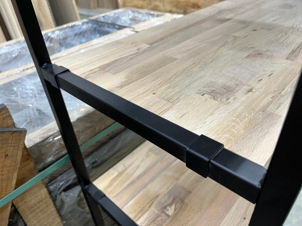 kastframe | boekenkast | kast | wandkast | opbergkast, Ophalen, Nieuw, Minder dan 150 cm, 150 tot 200 cm