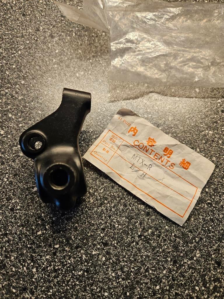 mtx 80 R  - R2 -125R   diverse, Ophalen of Verzenden