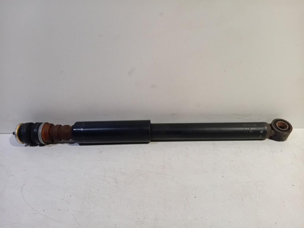 Schokbreker rechts achter Opel Agila, Onderdelen@venauto.nl, Van der Ven Autorecycling B.V., Gebruikt, Ettenseweg 76, 4706 PB Roosendaal, The Netherlands