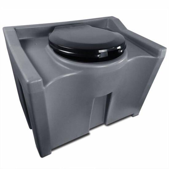 Te huur noodtoilet | Mobiel toilet | Portatank, Ophalen, Nieuw, Overige