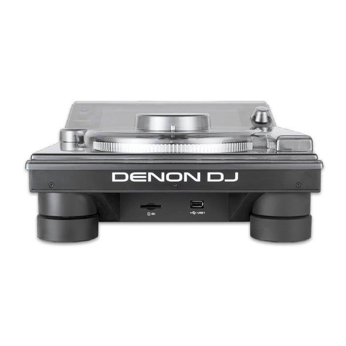 Decksaver Denon DJ Prime SC6000 & SC6000M Cover, ., Nieuw, ., .