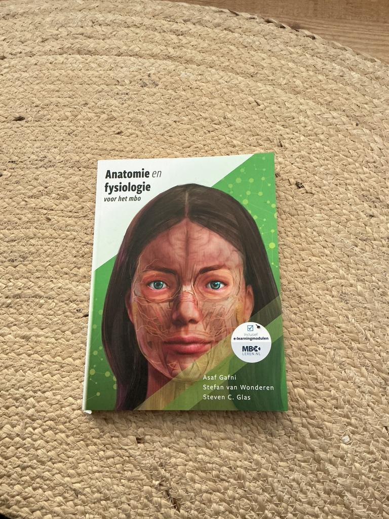 Schoolboeken verpleegkundige niveau 4, Ophalen of Verzenden, Zo goed als nieuw, Overige niveaus