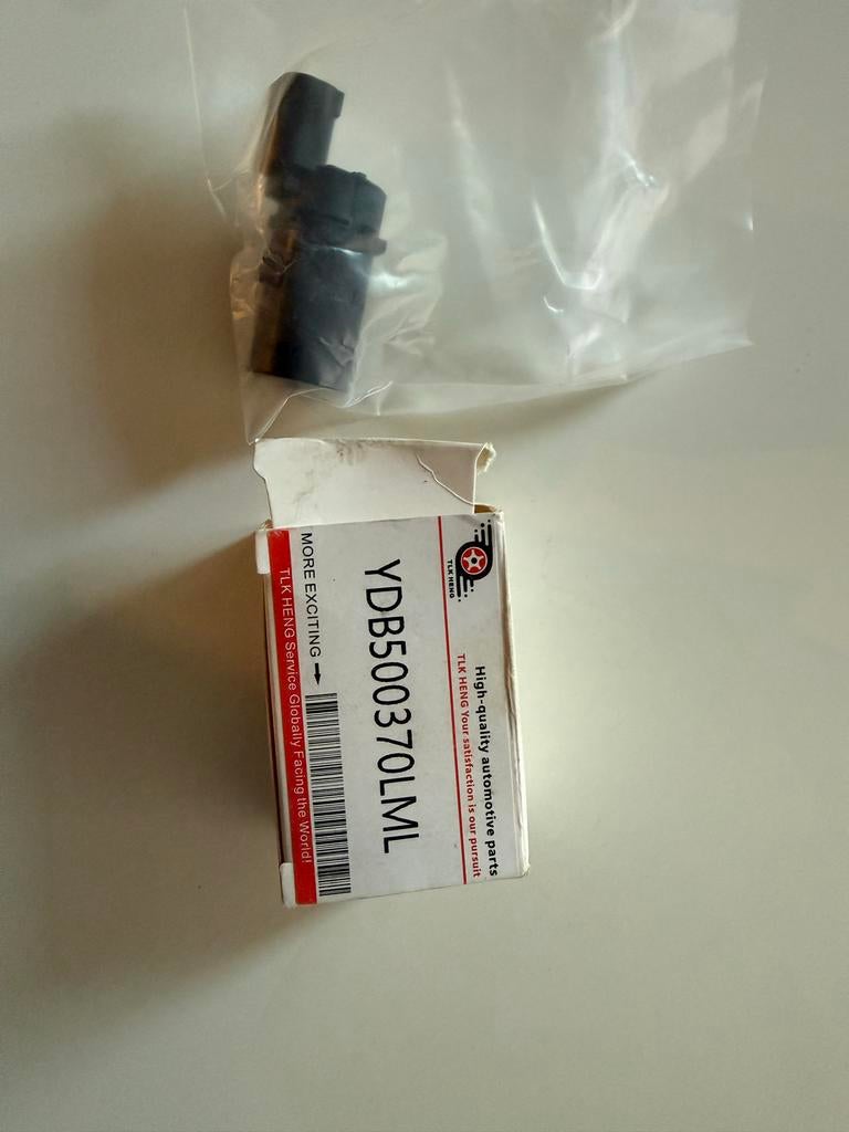 Land Rover Range Rover L322 Parkeersensor YDB500370LML, Ophalen of Verzenden, Nieuw, Land Rover