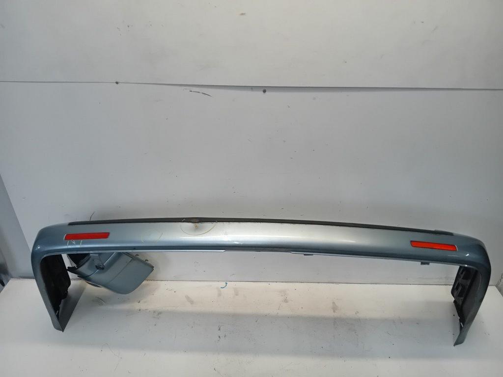 Bumper achter Volkswagen Multivan, Auto-onderdelen, Onderdelen@venauto.nl, Van der Ven Autorecycling B.V., Gebruikt, Ettenseweg 76, 4706 PB Roosendaal, The Netherlands