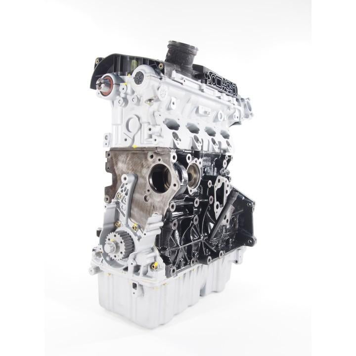 CDL Motor 2.0 TFSI Golf 6R  Edition35 TTS Motorblok, Auto-onderdelen, Ophalen, Nieuw, Audi