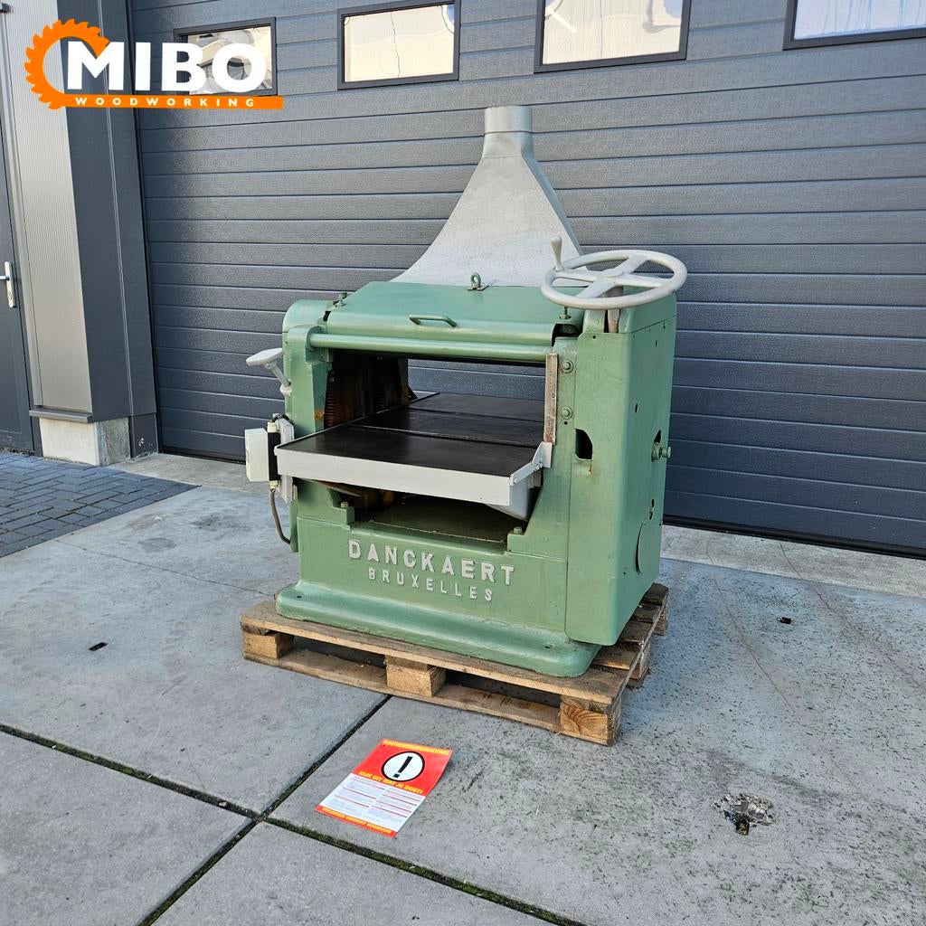 Vandiktebank 700mm schaafbank 70cm ** vandikte bank