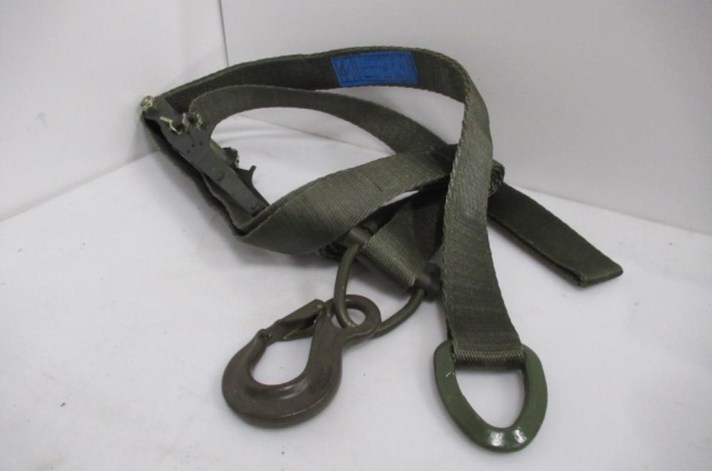 SPANSET SPANBANDEN STRAPS ZURRGURT 38 ton, Ophalen of Verzenden, Nieuw