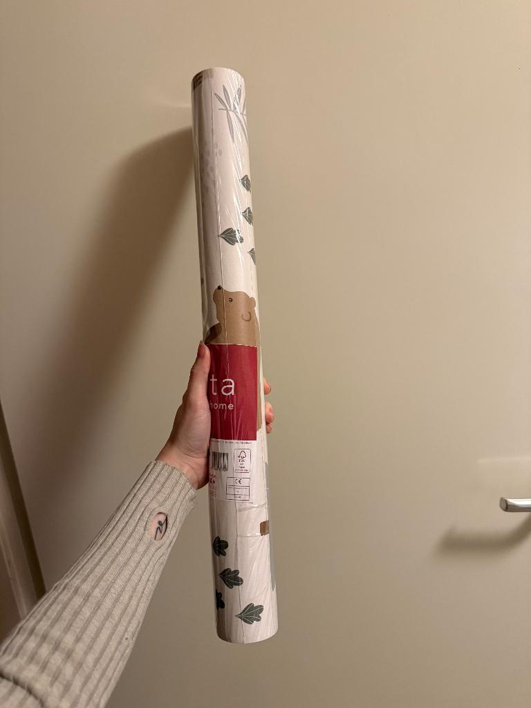 Esta home behang, Ophalen of Verzenden, Nieuw