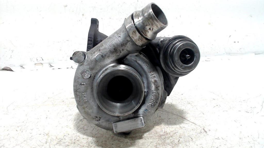 Turbo Opel Vivaro, Auto-onderdelen, Motor en Toebehoren, Onderdelen@venauto.nl, Van der Ven Autorecycling B.V., Gebruikt, Ettenseweg 76, 4706 PB Roosendaal, The Netherlands