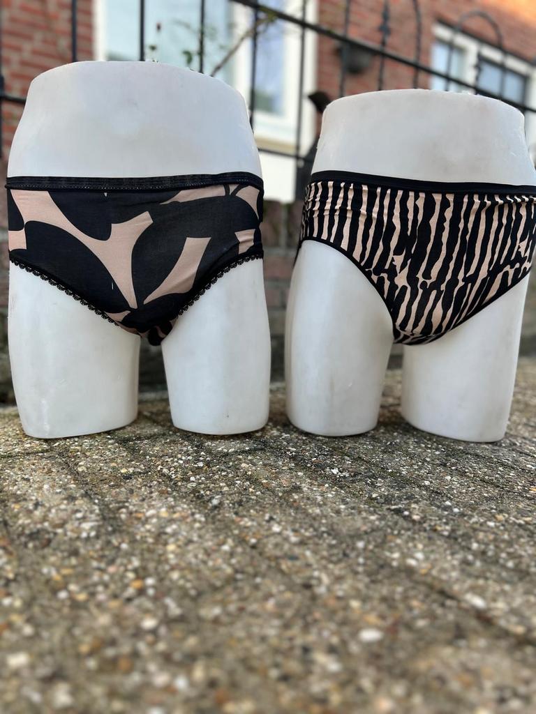 Dames ondergoed partij handel, Diversen, Rommelmarktspullen, Ophalen, Nieuw