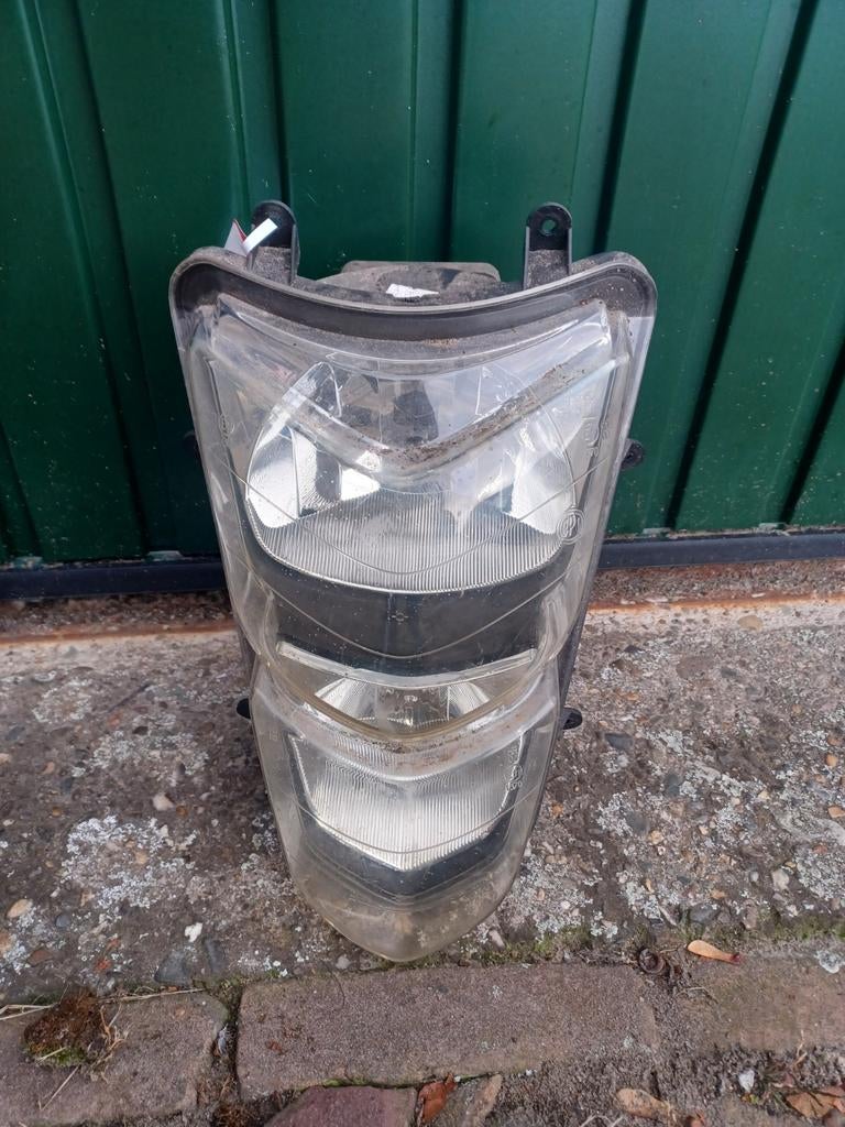 Koplamp CPI Aragon, Gebruikt, Taiwan, Ophalen of Verzenden, Info@cpi.com.tw