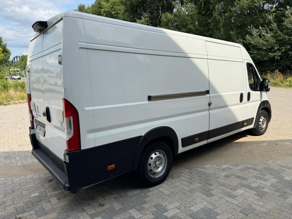 Bus verhuur met chauffeur € 50, Met chauffeur