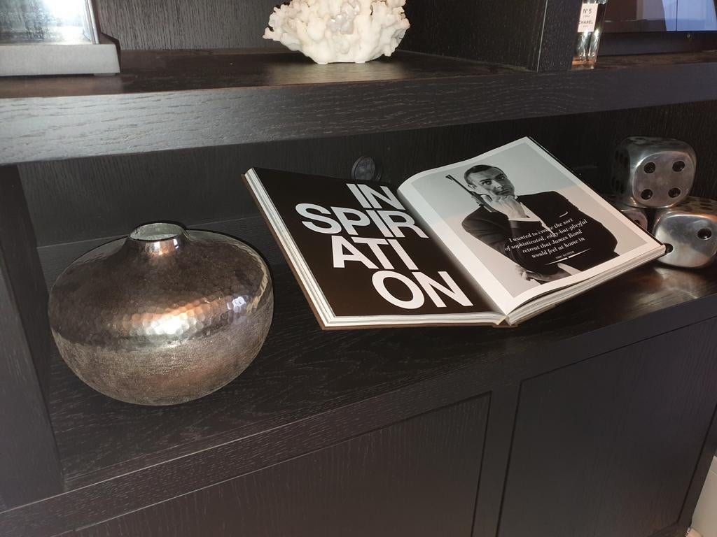 RICHMOND vaas! (Eric Kuster), Ophalen of Verzenden, Zo goed als nieuw